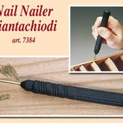 Гвоздарь (Nail nailer) AM7384, Amati Modellismo