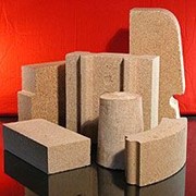 Изделия огнеупорные высокоглиноземистые фото