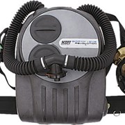 Дыхательный аппарат SCOTT BIOPACK 240 Revolution фото
