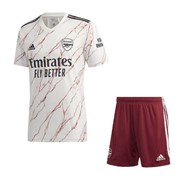 Adidas Футбольная форма Adidas FC Arsenal