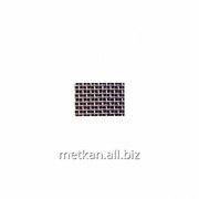 Сетка латунная полутомпак Л80 микронных, средних размеров ГОСТ 6613-86диаметр 0,5мм размер 3 фотография