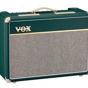 Ламповый комбик для электрогитары Vox AC15C1 (RG) фото