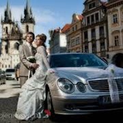 Свадьба в Чехии фото