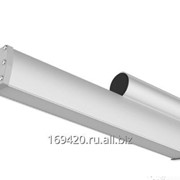 Светодиодный светильник консольный ДКУ, 100вт, 11700лм фото