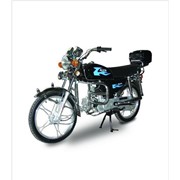 Мотоцикл ALFA WJ50 4T(Nexus)/72,0куб.см., 3,46 л.с.,86кг/ фото