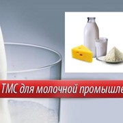 Моющие средства для молочной промышленности, СМ 37 ТУ фото
