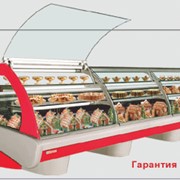 Витрина холодильная кондитерская АГАТ