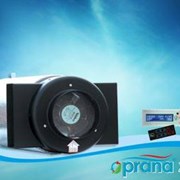 Приточно-вытяжная система вентиляции Prana 250