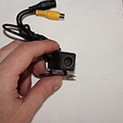 Камера заднего вида (309В) с разметкой фото