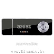 Проигрыватель MP3 Texet МР3 плеер Т-169 4ГБ цвет белый фотография