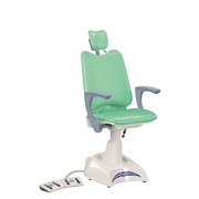 Офтальмологическое и ларингологическое кресло FL-02.0