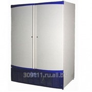 Шкаф холодильный r1400v ариада глухие двери