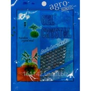 Гидрогель цветной для декораций Gel crystal 10 г фото