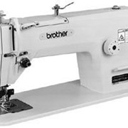 Прямострочная промышленная швейная машина с шагающей лапкой Aurora A-0302