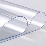 Листовой ПЭТ прозрачный 1,25х2,05 толщиной 0,3 / 0,5 / 0,7 / 1,0мм . Доставка. Арт 15-09 фото