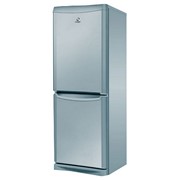 Холодильник двухкамерный Indesit NBA 16 фото