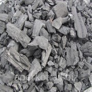 Деревне вугілля фото