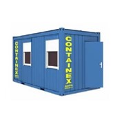 Модульный блок, тип ТР16’ фото