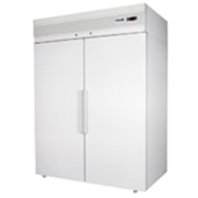 Шкафы холодильные торговые CB114-G (ШН-1,4) фото