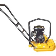 Виброплита Tor C-50(R) Loncin бензиновый 2,45 л.с фото