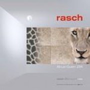 RASCH коллекция African Queen 2014