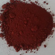 Красный железоокисный пигмент Fepren TP-303  фото