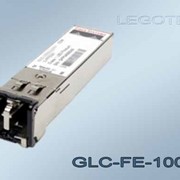 Трансиверы Cisco GLC-FE-100ZX фотография