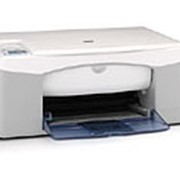 Принтер HP DeskJet F380 фото
