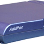 Автономные интегральные шлюзы IP-шлюзы VoiceFinder AddPac фото