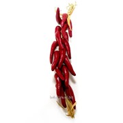 Плод искусственный “Перец в связке“ К73036 фотография