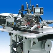 Швейный полуавтомат Кл. 745-34-3 F фото