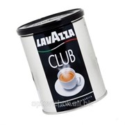 Кофе Lavazza Espresso Club ж/б молотый 250 g 1643 фото