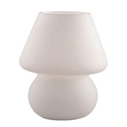 Настольная лампа Prato TL1 Small Bianco фотография