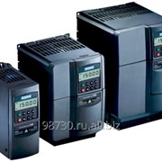 Частотный преобразователь 15 кВт фильтр B IP55 Siemens G120P-15 35B. фото