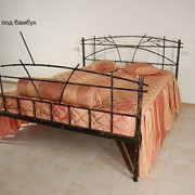 Кровати (Мебель для спальной комнаты) фото