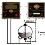 Расходомер-счетчик для незаполненных самотечных трубопроводов и коллекторов, счетчики воды электромагнитные фото