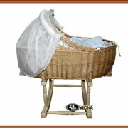 Колыбель на подставке фото