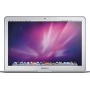 Ноутбук Apple MacBook Air A1369 (MC504) i C2D фото
