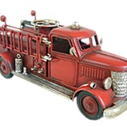 Модель пожарного автомобиля арт.RD-1010-A-3552