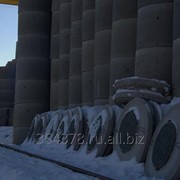 Крышка колодца с люком ППЛ-8 в Домодедово Ступино Видное фотография