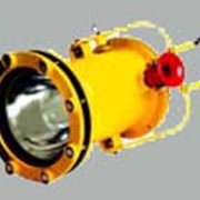 Светильник проходческий стволовой взрывобезопасный ПРОХОДКА-2 фотография