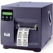 Принтер этикеток DATAMAX I-4212 markII, DT