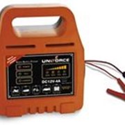 Устройство зарядное Uniforce DC6/12V-8A фото