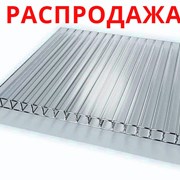 Сотовый Сотовый Сотовый поликарбонат Тепличный БИО от 1-ого Поставщика Гарантия 10 лет 2-ая УФ защита 3мм, 4мм ,6мм, 8мм,10мм. фото