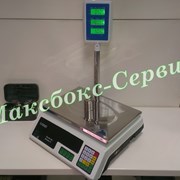 Весы торговые 40 кг - Олимп Д1