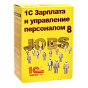 1С:Предприятие 8 Зарплата и управление персоналом для Украины
