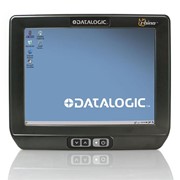 Бортовой компьютер Datalogic Rhino фотография