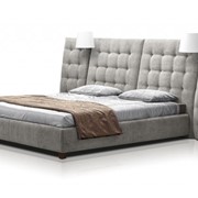 Кровать Диана Базовый размер: 235 x 310 h 130 см. фото