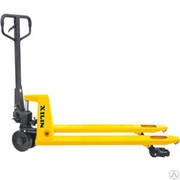 Тележка гидравлическая Xilin BFT 2500 кг 1150 мм многофункциональная фото