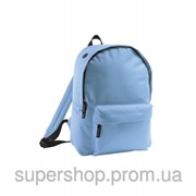 Рюкзак SOL’S RIDER Голубой 70100 фото